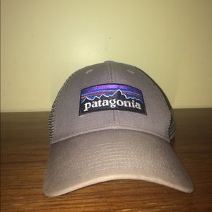 Patagonia hat