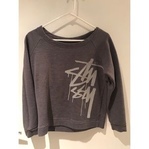 Stussy Sweater