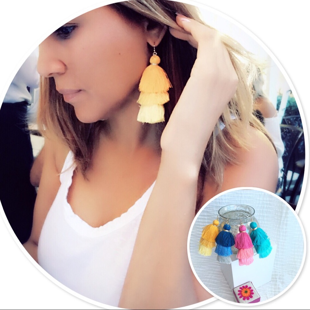 MISCHKAPU'S FRINGE DROPS (A3) - Picture 2 of 6