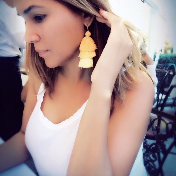 MISCHKAPU'S FRINGE DROPS (A3) - Picture 4 of 6