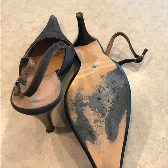 Shoes - Picture 4 of 4