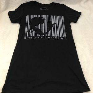 Disney Little Mermaid