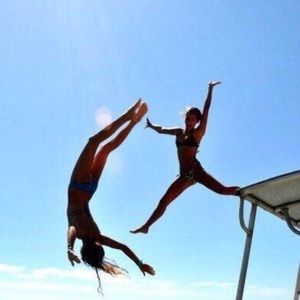 Meet your Posher, Taryn