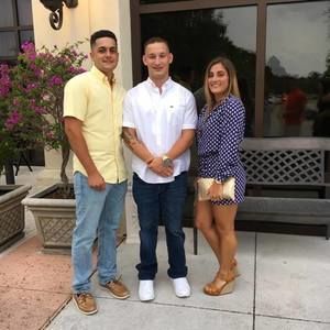 Meet your Posher, Tyler