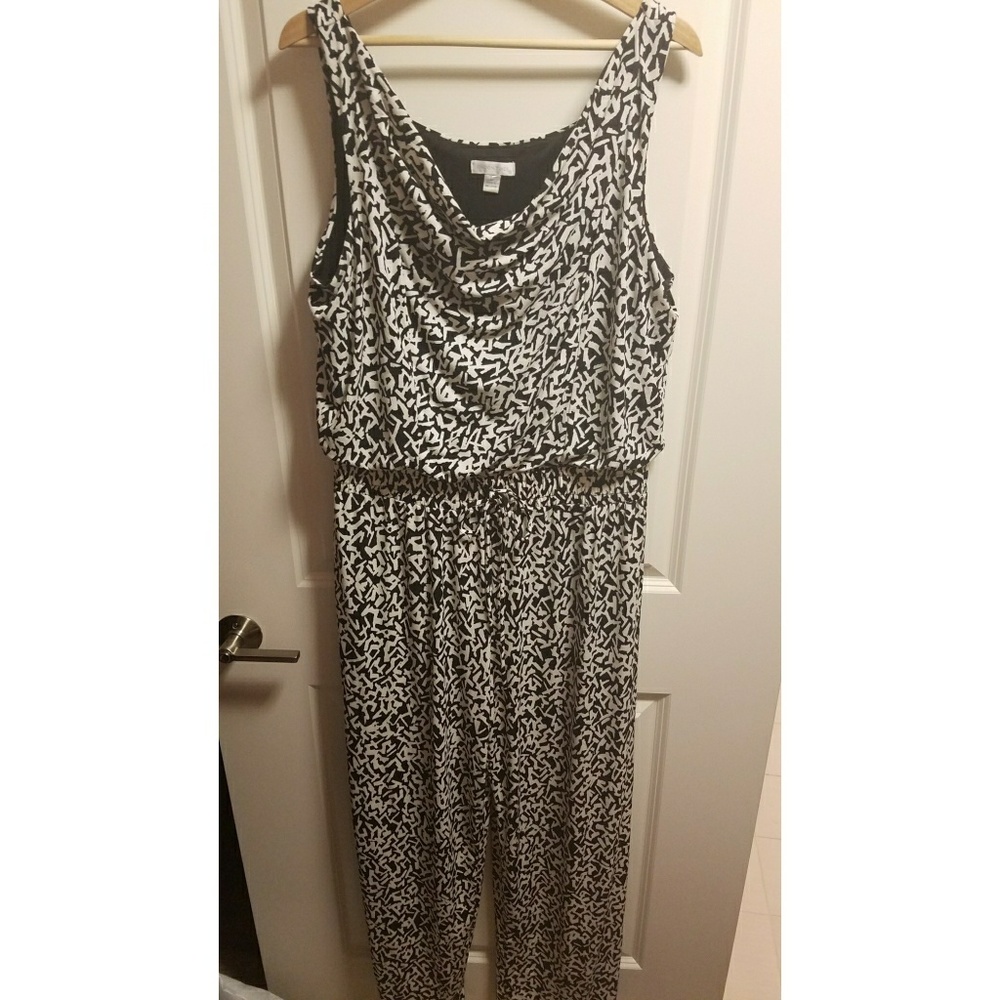 Women's jumpsuit
