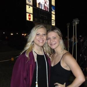 Meet your Posher, Sterling