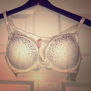 Victoria's Secret Push Up Bra