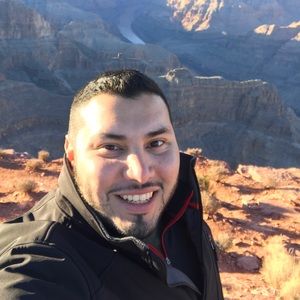 Meet your Posher, Francisco