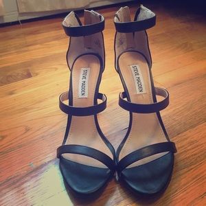 Steve Madden Heels