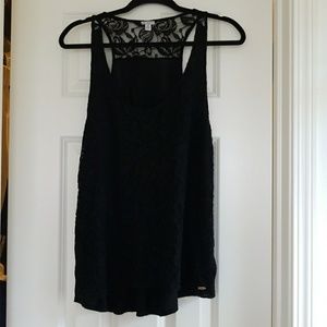 Guess Tank Top - Gently Used