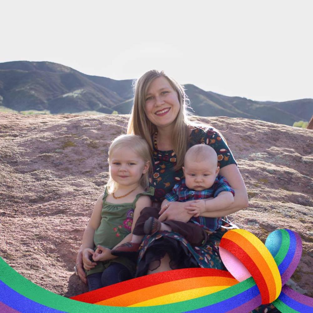 Meet your Posher, Kimberly