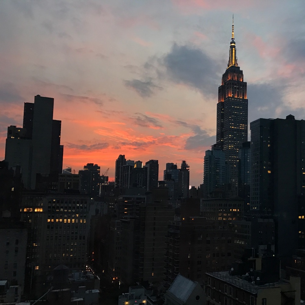 Meet your Posher, Jenna