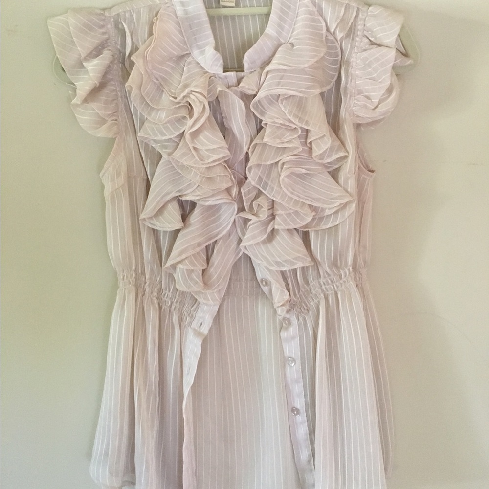 Twenty One Blouse