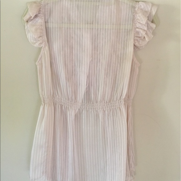 Twenty One Blouse - Picture 3 of 3