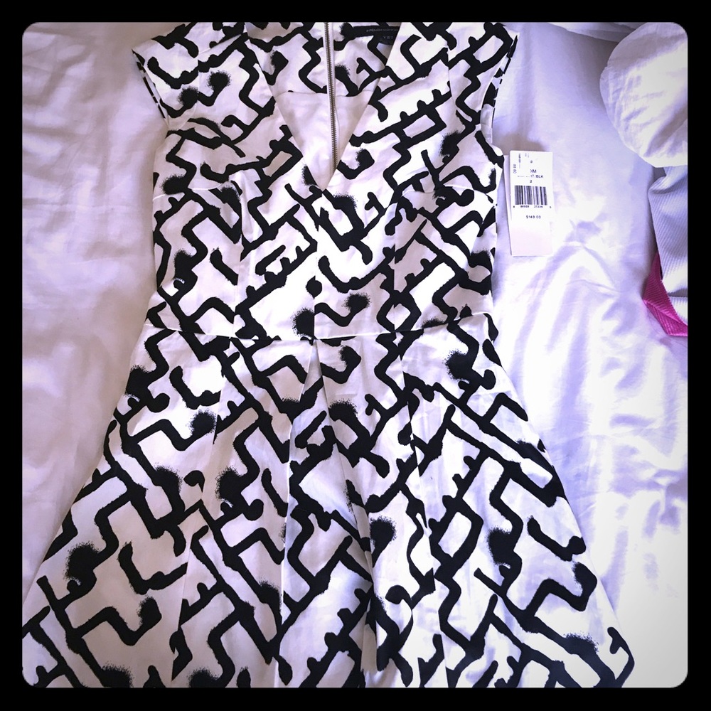 French connection dress