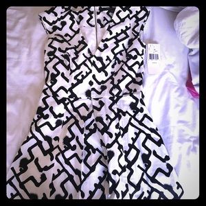 French connection dress