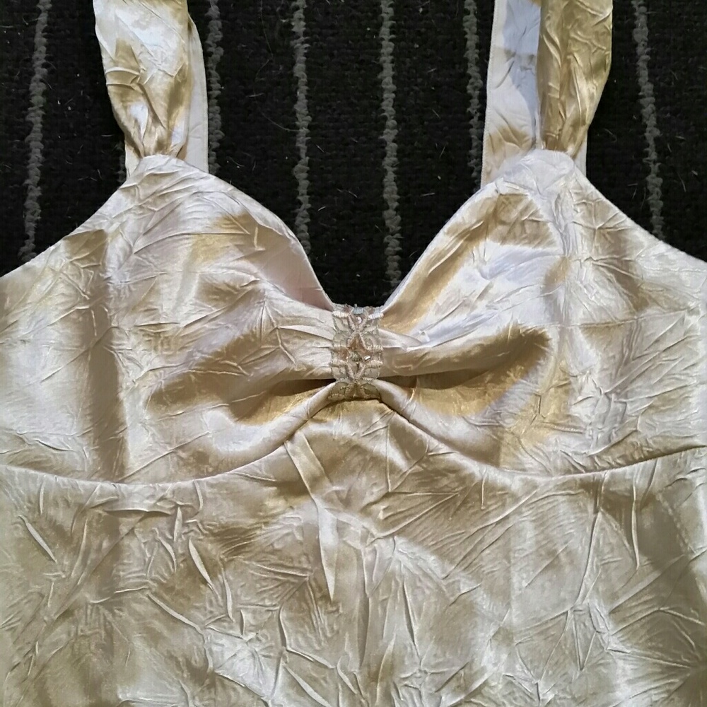 Silky Camisole