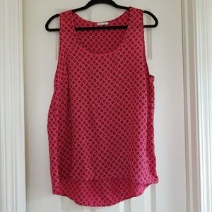 Pleione Top - Gently Used