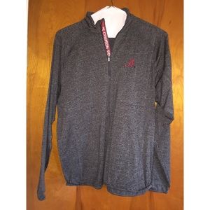 Alabama Pullover