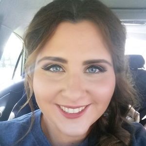 Meet your Posher, Annalisa