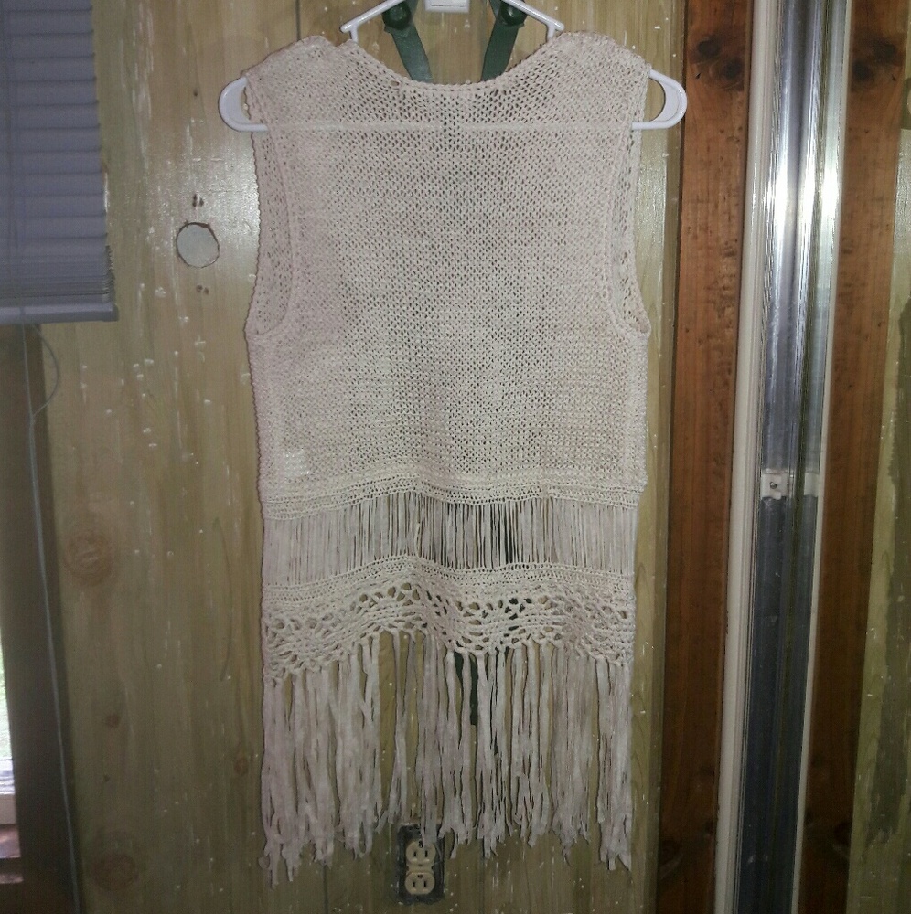 Cardigan - Picture 2 of 2