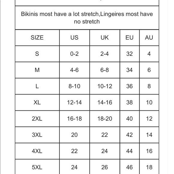 🇺🇸 LA Bombshell Split Swimsuit 🇺🇸 1 Day Sale - Picture 3 of 4