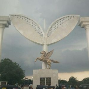 Meet your Posher, Suvk