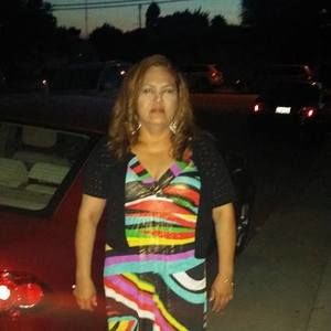 Meet your Posher, Dolores