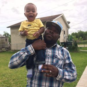 Meet your Posher, Leo