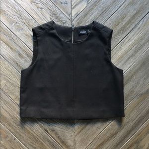 New Kate Spade Saturday Crop top!