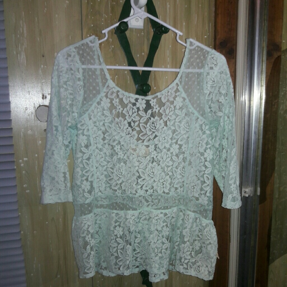 Blouse