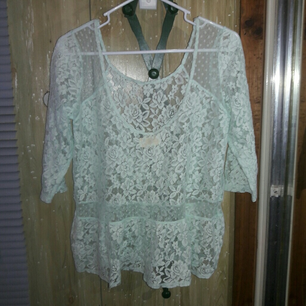Blouse - Picture 2 of 2