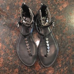 dv dolce vita sandals