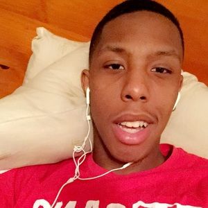 Meet your Posher, Jeremy