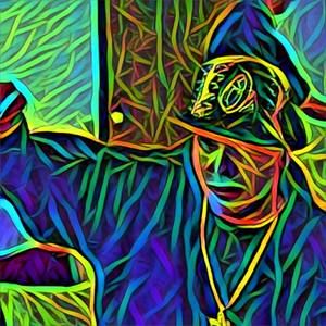 Meet your Posher, Brandon