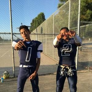 Meet your Posher, Kevin