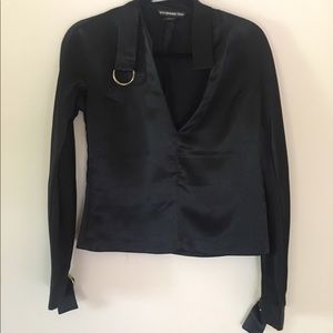 Vivienne Tam Blouse