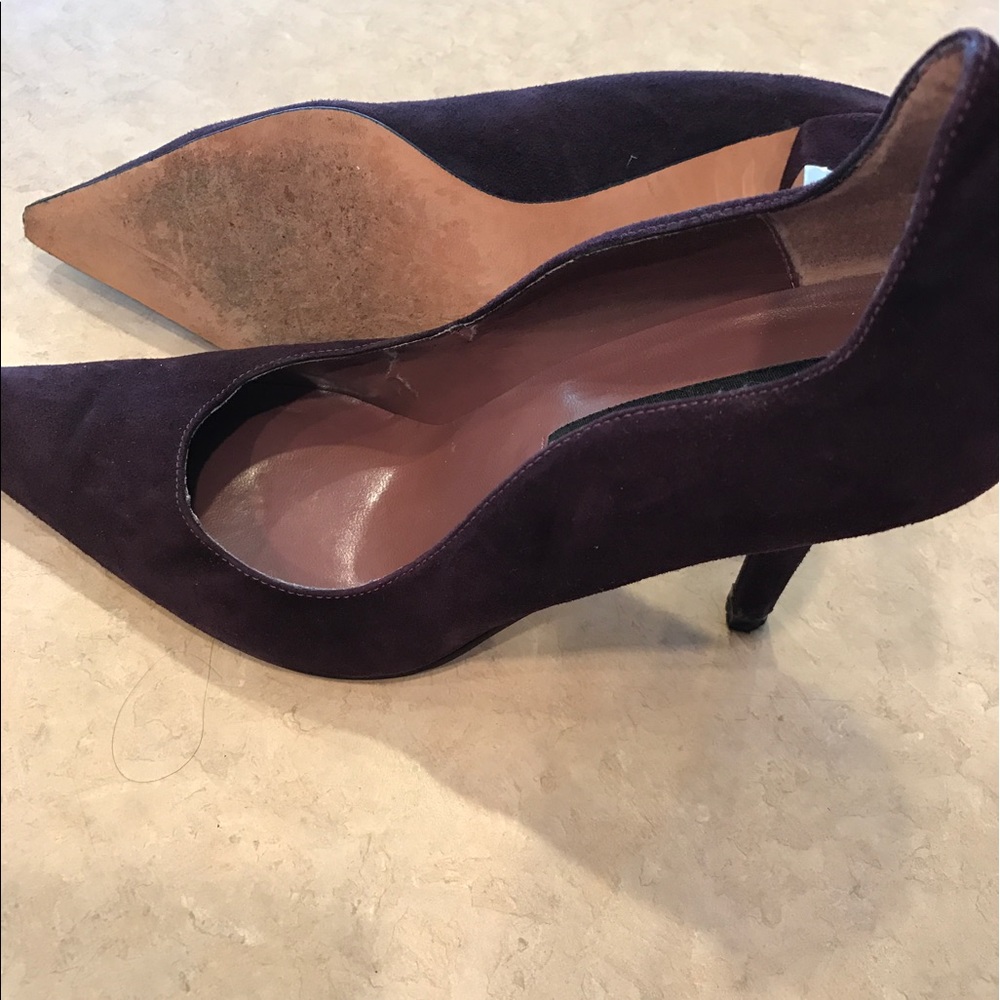 Shoes - Picture 4 of 4