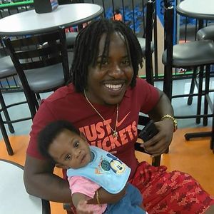 Meet your Posher, Tay