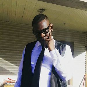 Meet your Posher, Tay