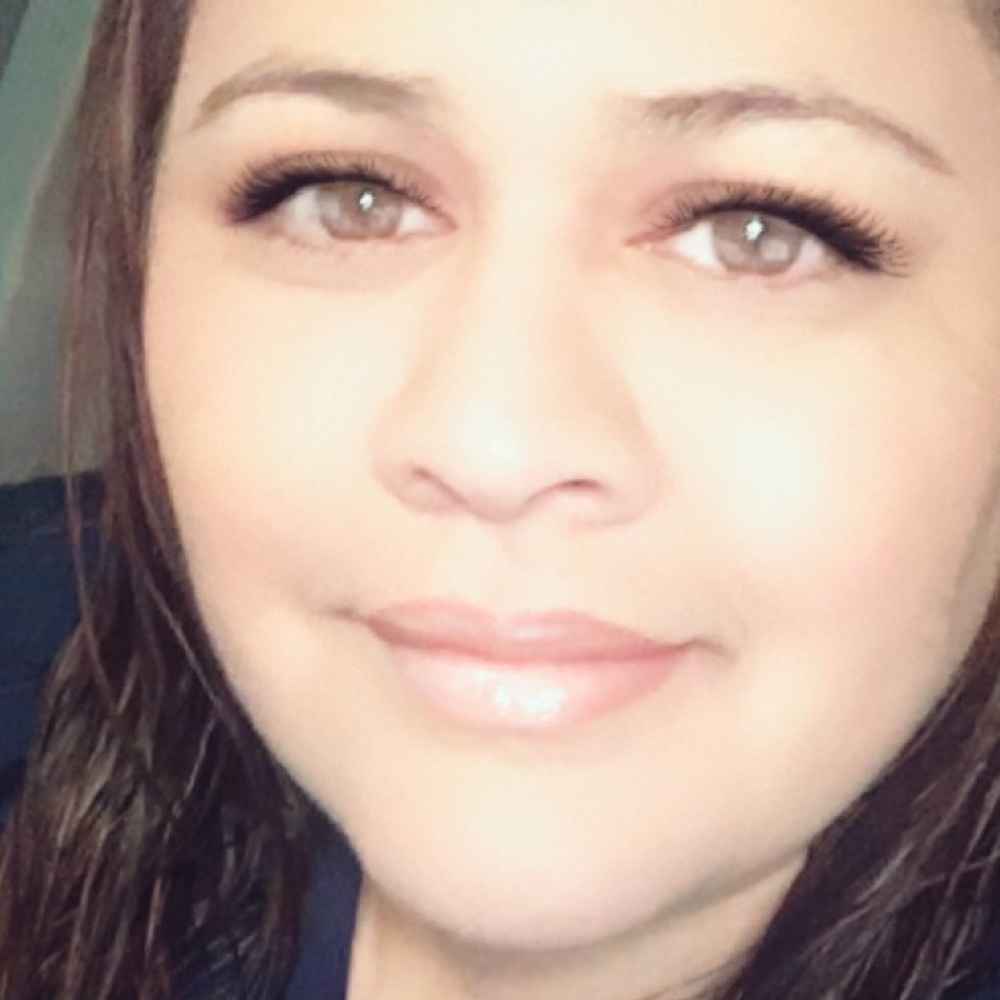 Meet your Posher, Jackie