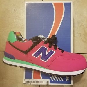 Kids New Balance