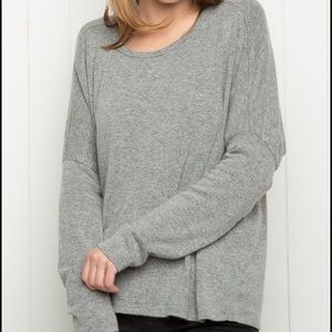 Brandy Melville Jazlene Top