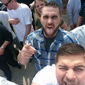 Meet your Posher, Kyle