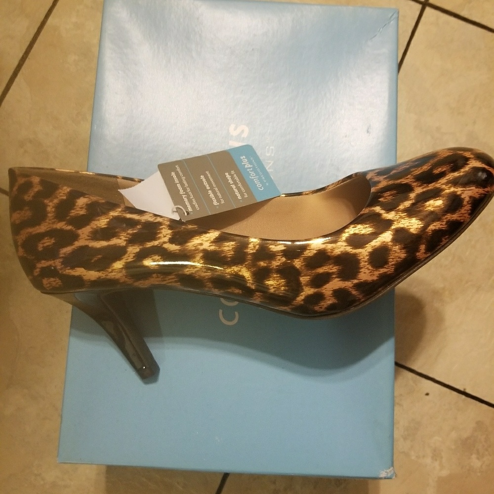 Women's heels