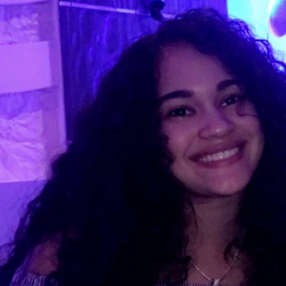 Meet your Posher, Meilin