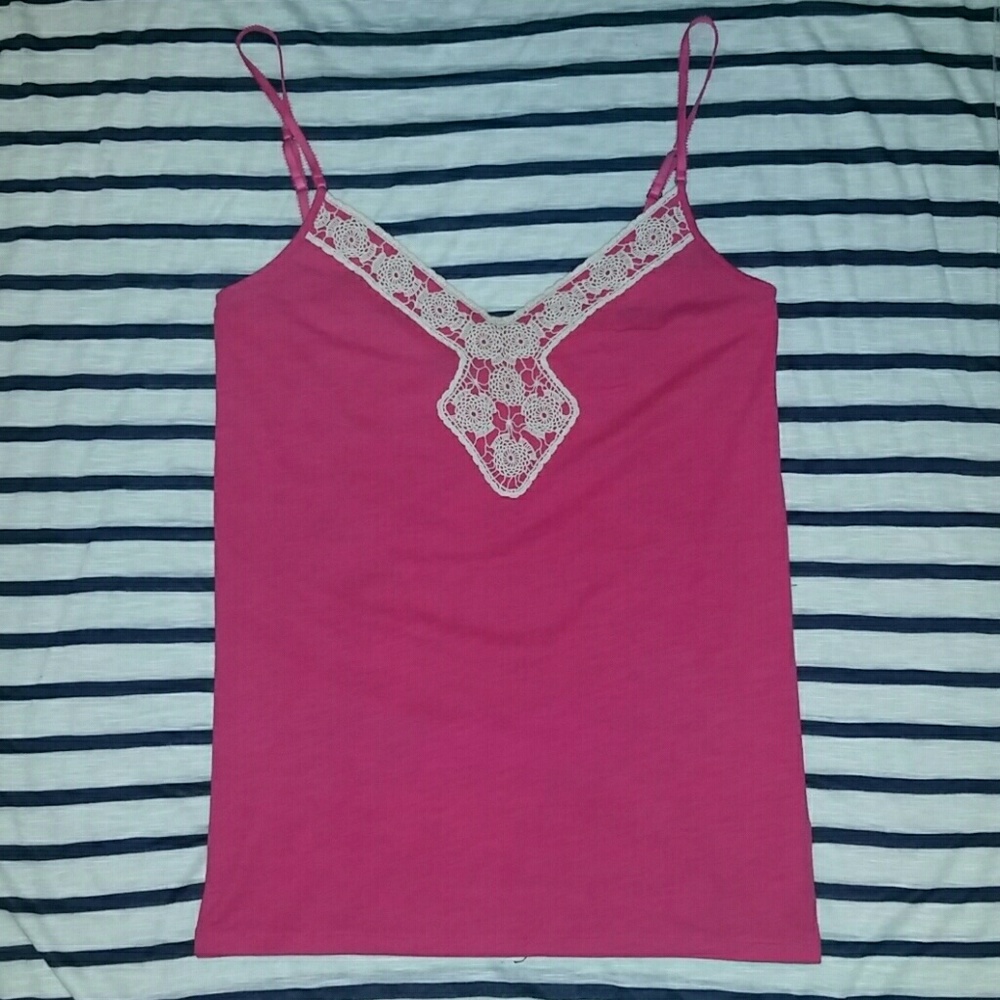 American Eagle Tank Top