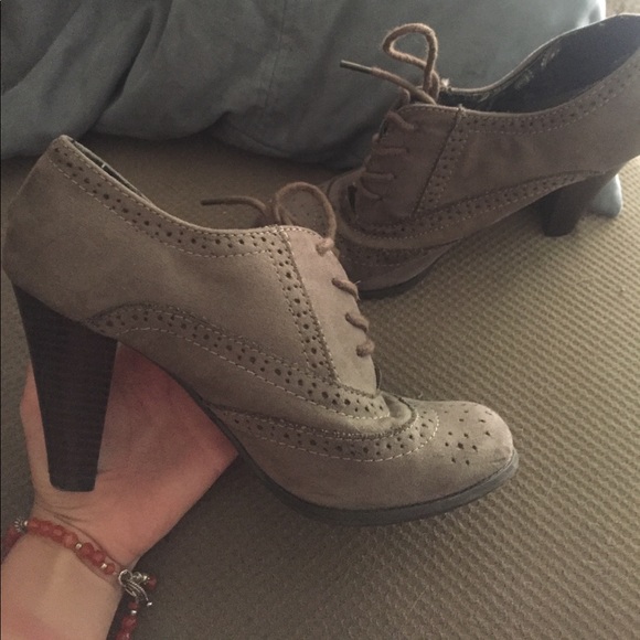 Michel kors modern victorian shoes - Picture 1 of 4