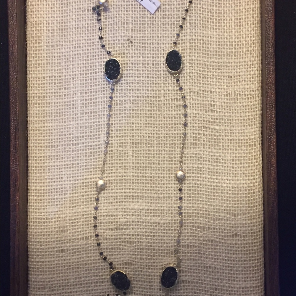 Nina Nguyen Necklace