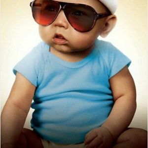 Meet your Posher, Randi